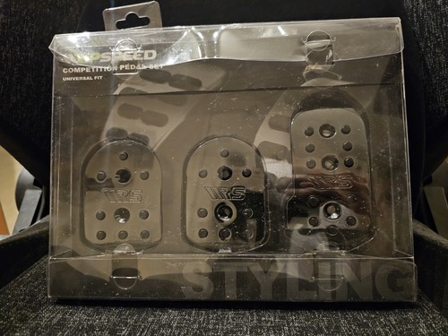 Ripspeed competition pedal - ripspeed,