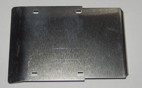 Tamiya bigwig roof new - tamiya, 4305188