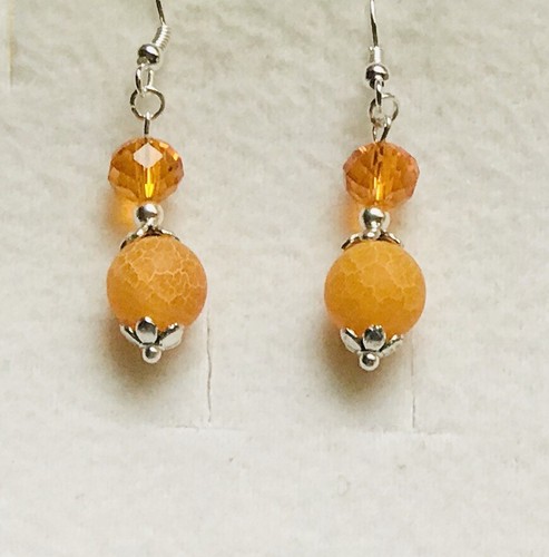 Stunning orange italian - stunning,