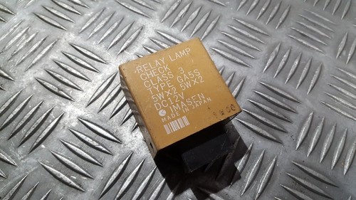 Ga5s relay working - relay,,