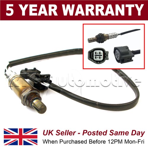 Rear left wire - rear, 4