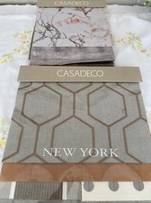 Casadeco 2x Designer Fabric