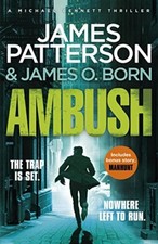 Ambush: (Michael