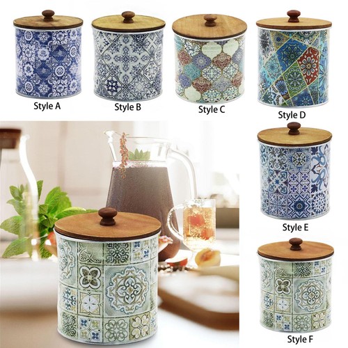 Airtight food storage box - airtight,