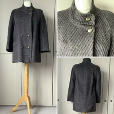 Warm Winter Pea/Car Coat