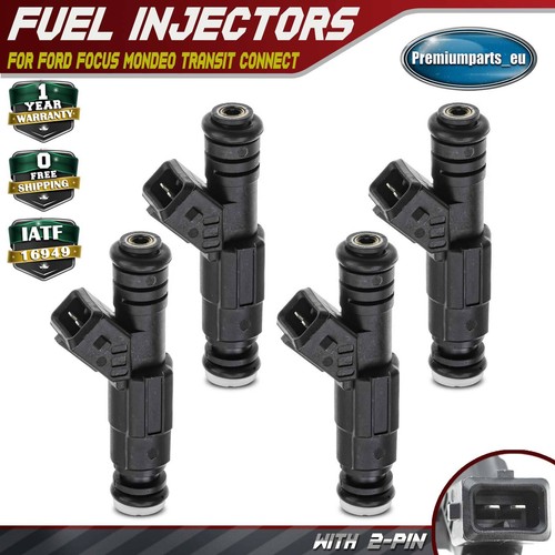Fuel injectors for ford - fuel,