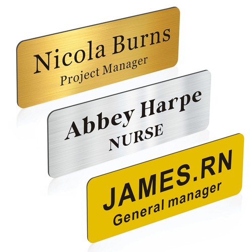 Personalised engraved name - personalised,