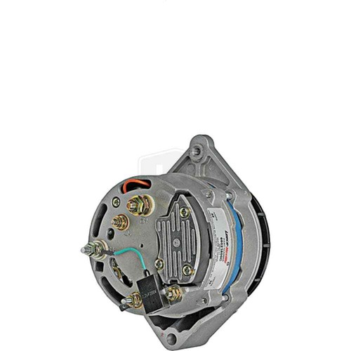 New 24v 55a alternator with - new,