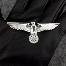 Ww2 german silver - ww2,