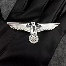 WW2 German Silver Eagle w/
