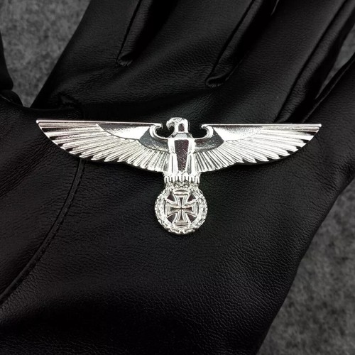 Ww2 german silver eagle - ww2,