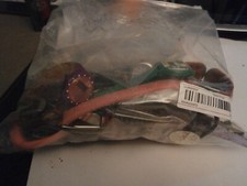 Large job lot of watches + ladies watch faces all used for spares or repair