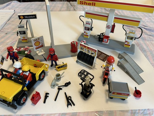 Vintage playmobil 3437 - playmobil,
