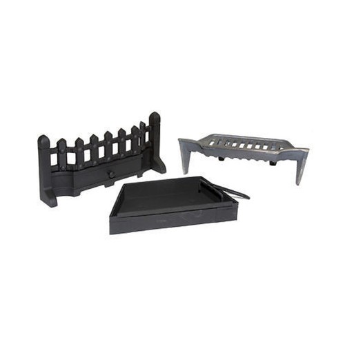 40cm beacon black open - 16",
