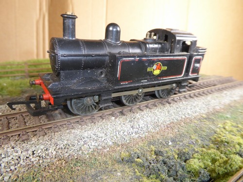 Tri ang gauge class - br,