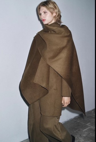 Zara wool collection - collection, 1