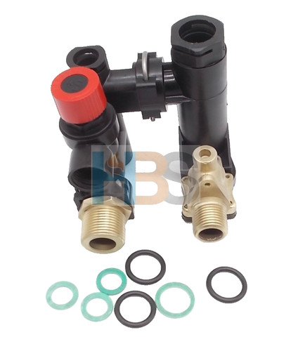 Heatline monza capriz plus - monza, &