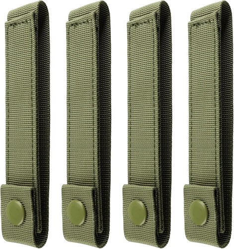 Molle straps inch military - 4,