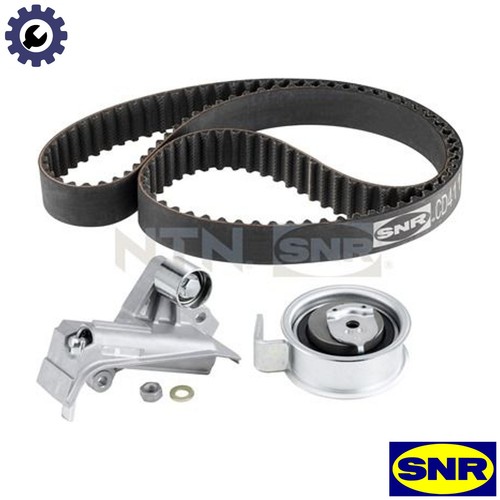 Timing belt kit kd457 for - belt,