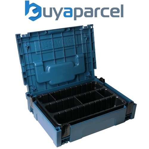 Makita makpac organiser 3 - 1,