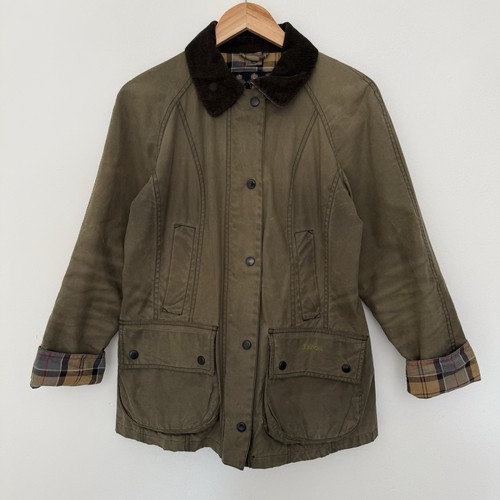 Barbour beadnell wax - barbour,