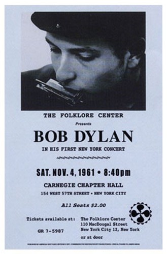 Bob dylan 1961 - bob,