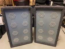 SOUNDLAB LED 8s DISCO LIGHTS