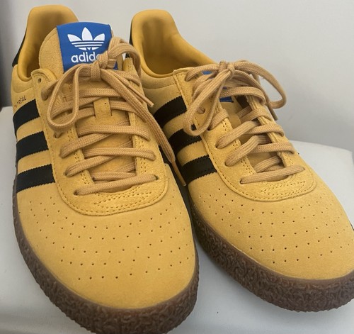 Authentic size montreal - 8,
