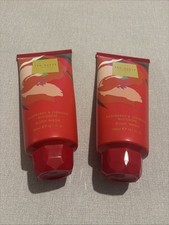 Ted Baker Raspberry & Orange