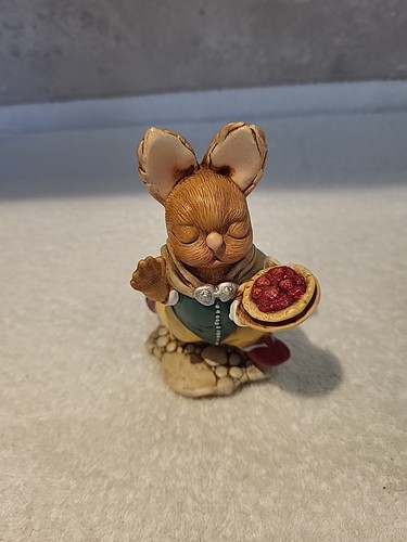 Pendelfin flunky mint - flunky,,