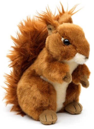 Uni toys squirrel - -,