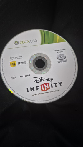 Disney infinity xbox 360 - infinity,,