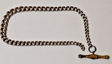 Sterling Silver Graduated