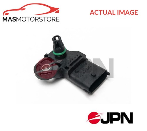 Manifold pressure map sensor - pressure,