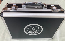 AKG C451B Stereo Condenser