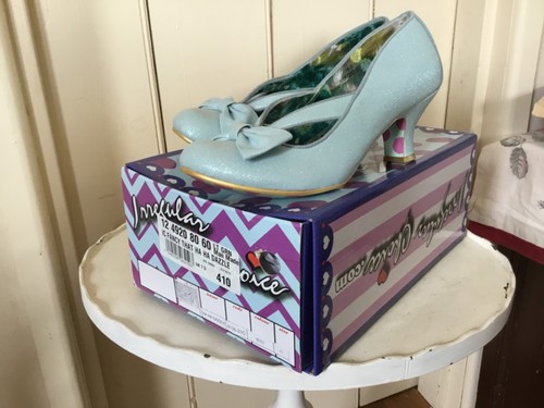 Irregular choice dazzle - irregular,
