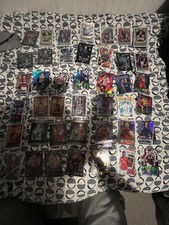 Match Attax Collection  100