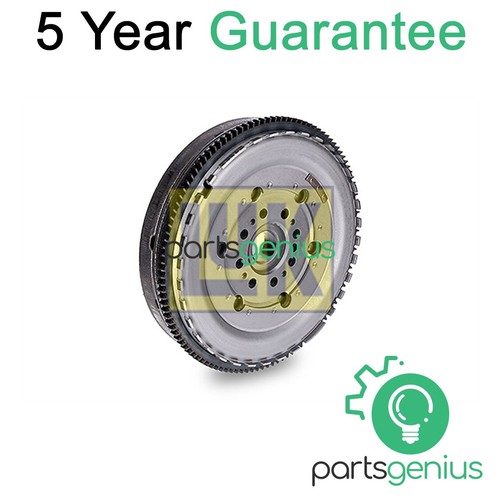 Dual mass flywheel fits - flywheel,