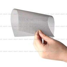 Stainless_Steel Mesh Car