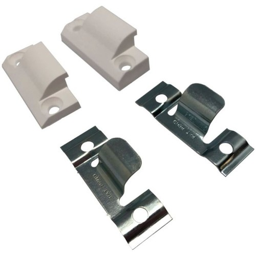 Universal upvc window - window, 17mm