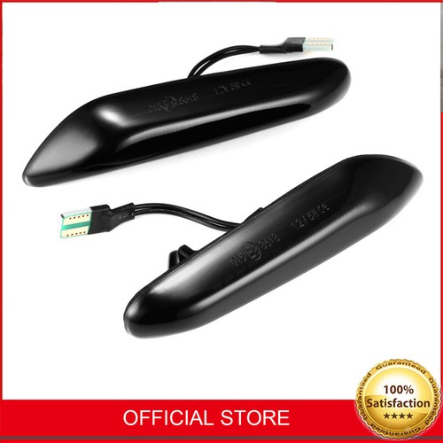 Side indicator for bmw - indicator,