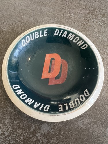 Vtg double diamond dd - 70’s,
