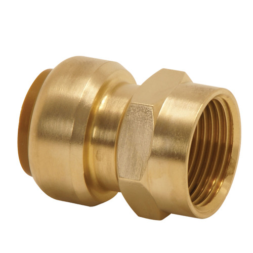 Tectite straight female - tectite,