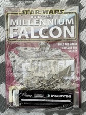 DEAGOSTINI BUILD THE STAR WARS