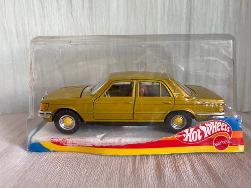 Rare hot wheels mebetoys - *rare*,