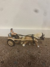 Retired Schleich Shetland Pony