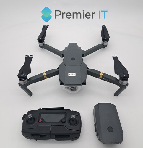 Dji mavic pro m1p drone - pro, with