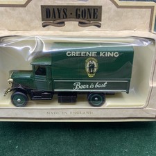LLEDO Days Gone - 28010 Greene