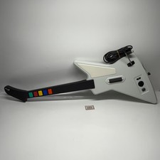 RedOctane X-Plorer Guitar Hero