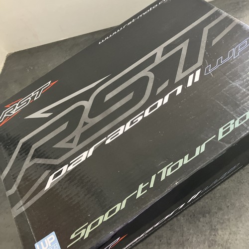 Rst paragon motorcycle - wp,